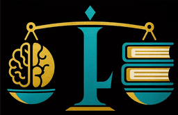 LegalMind AI Logo
